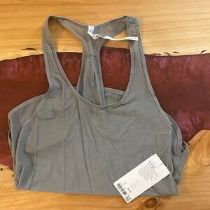 lululemon NWT original 105 Singlet Mesh